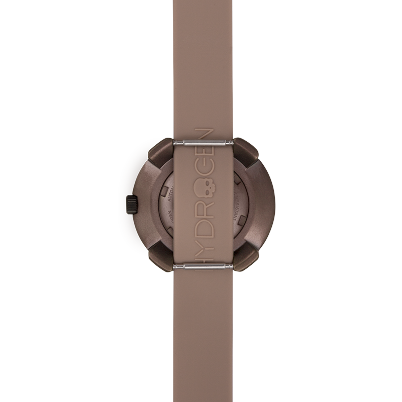 Numero All Brown