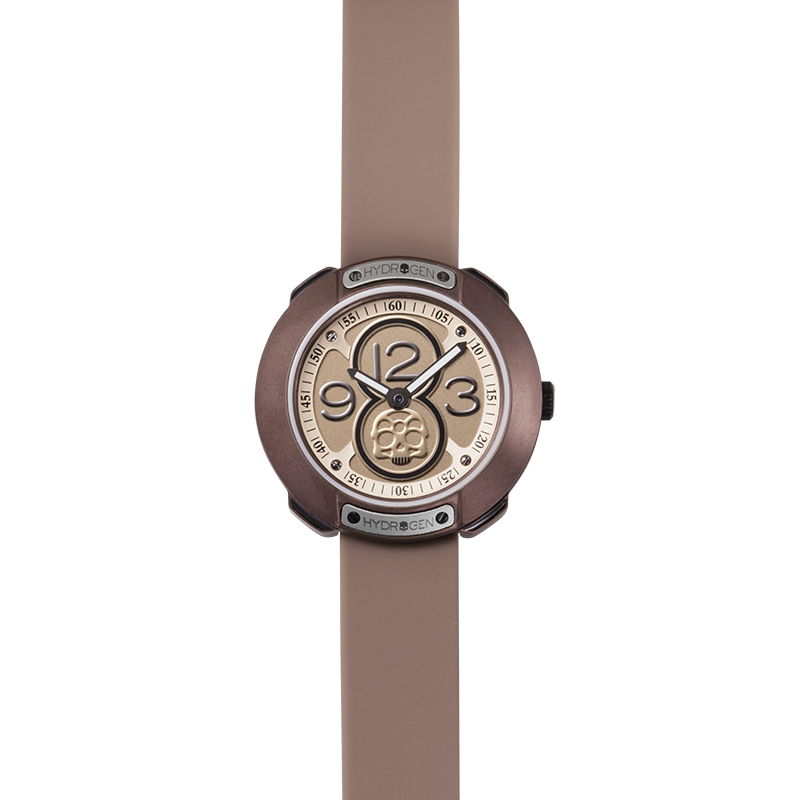 Numero All Brown