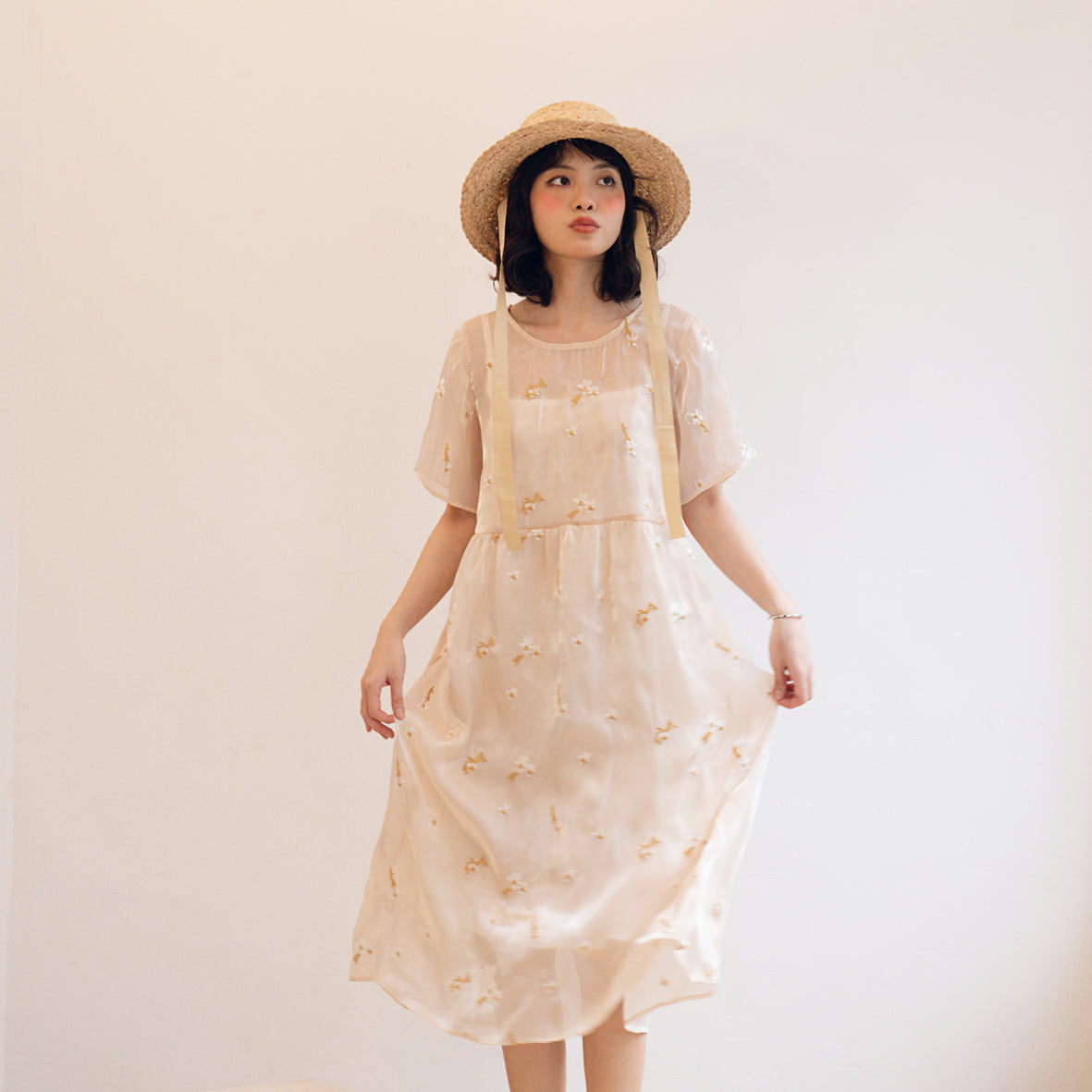 Hotaru Dress