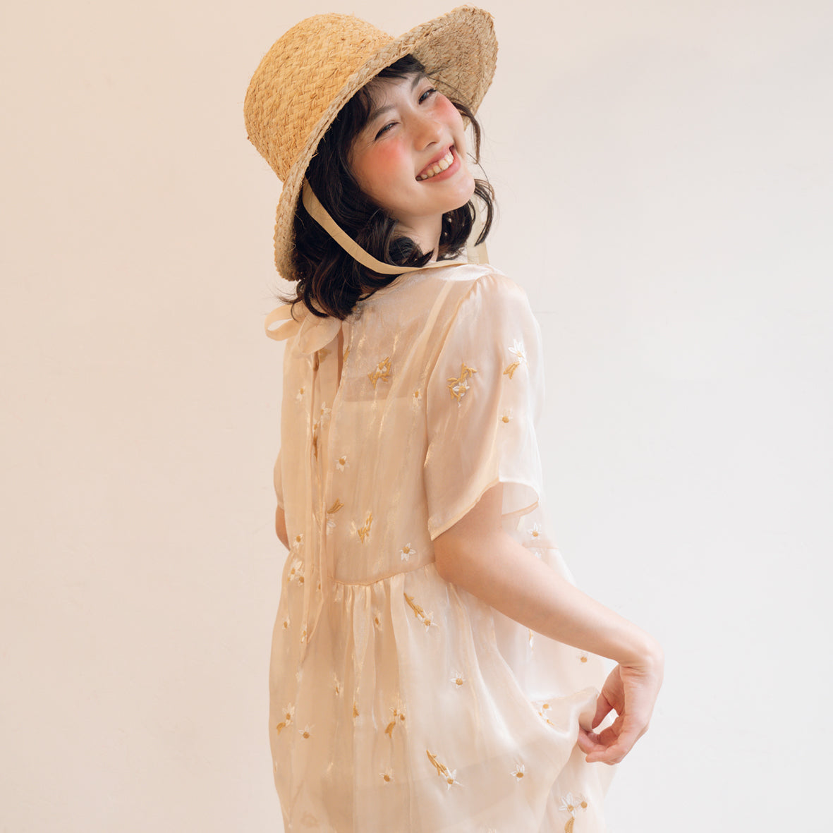 Hotaru Dress