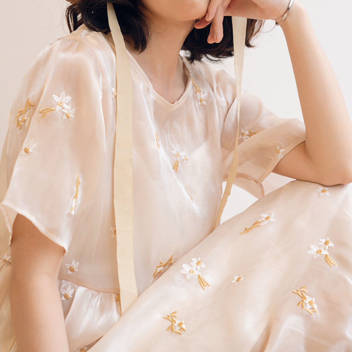 Hotaru Dress