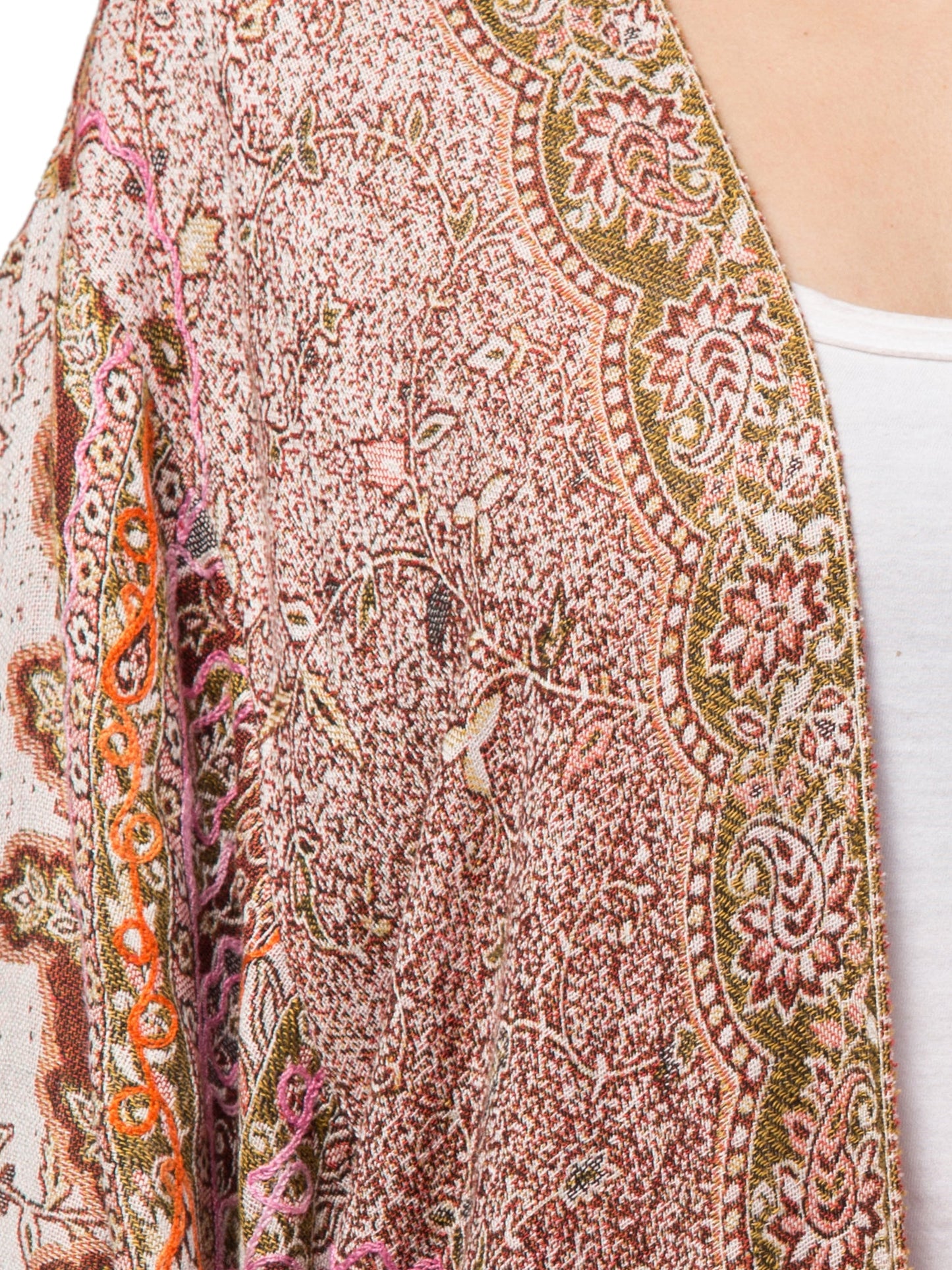 Sun Kimono Jacket