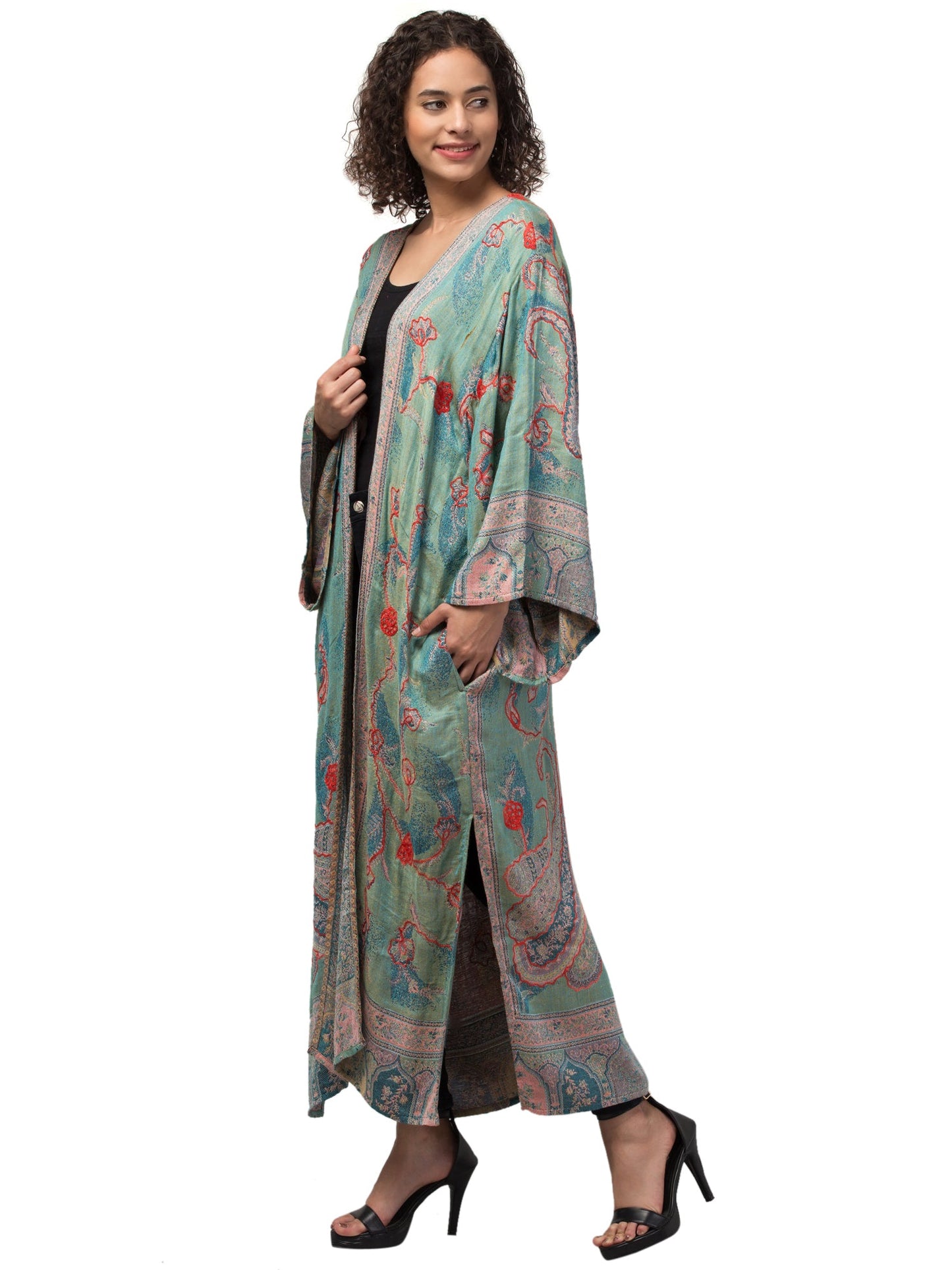 Amore Kimono Jacket