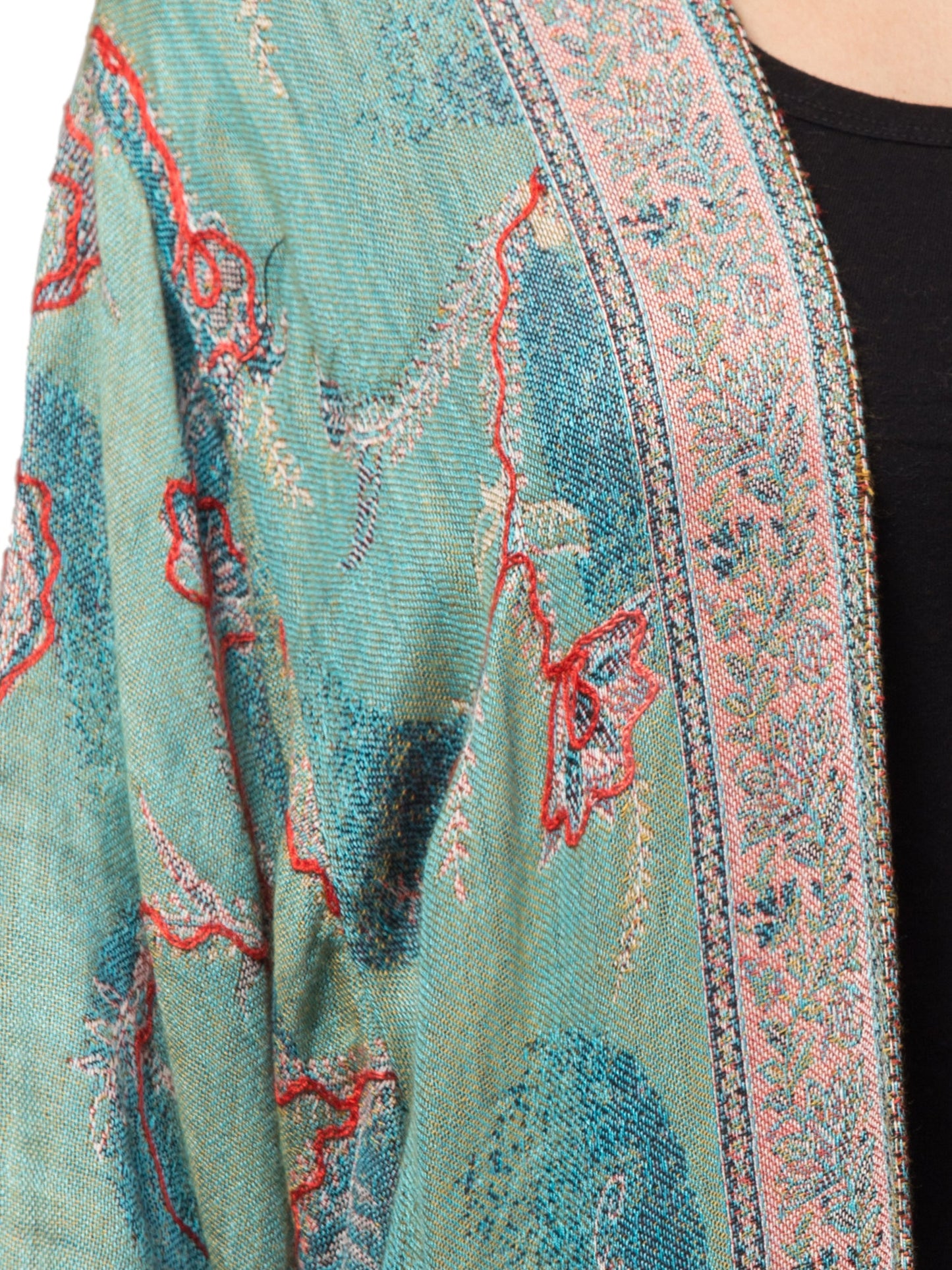 Amore Kimono Jacket