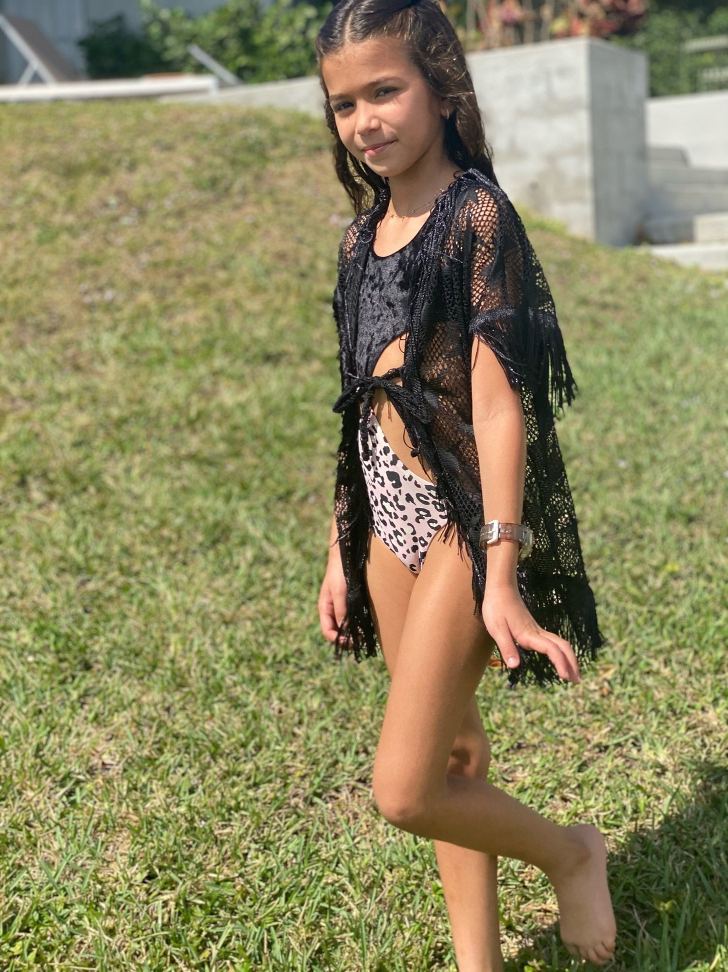 Black Cover Up