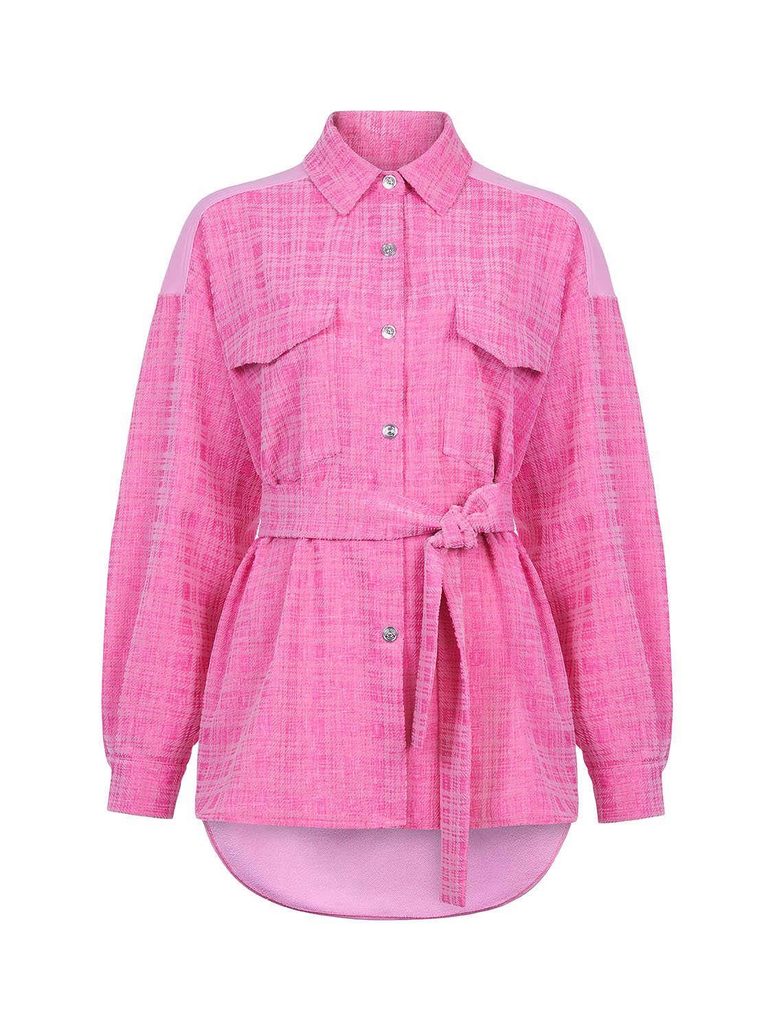 Oversized Jacket