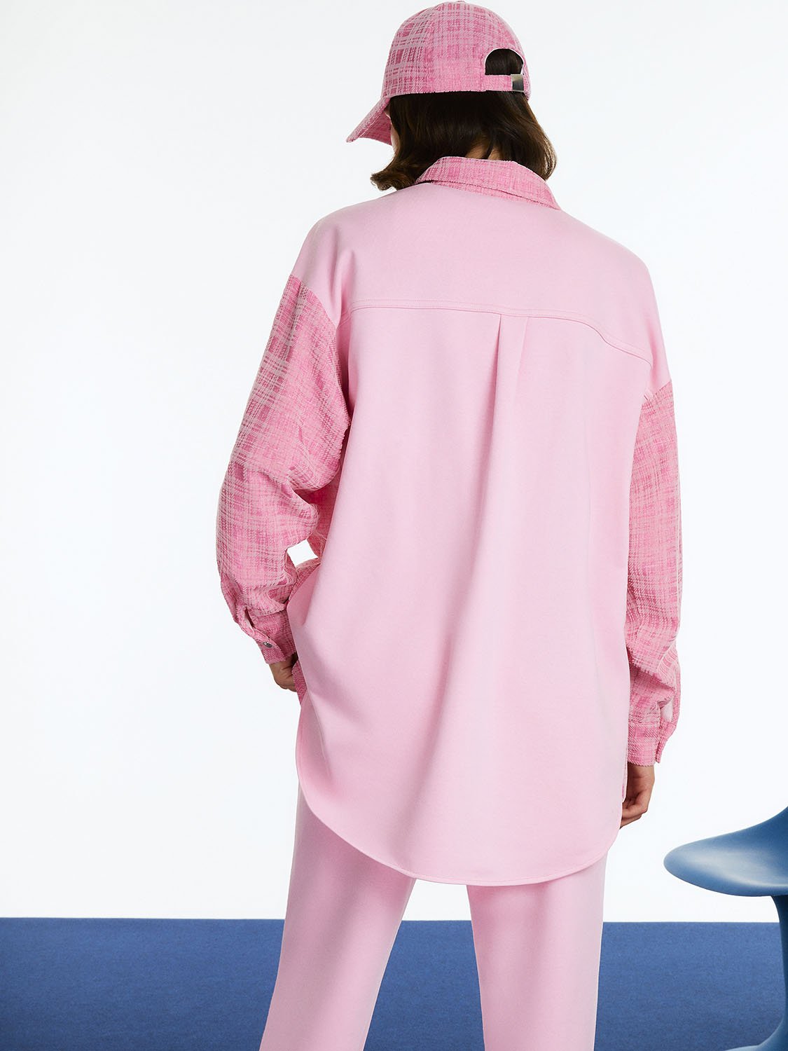 Oversized Jacket