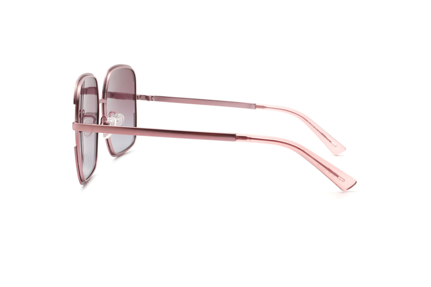 NEW ME IM Women Oversized Square Fashion Sunglasses