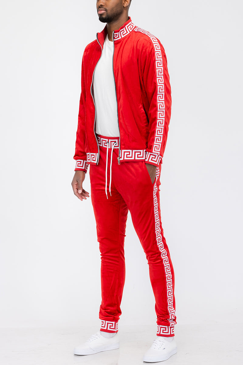 Status Velour