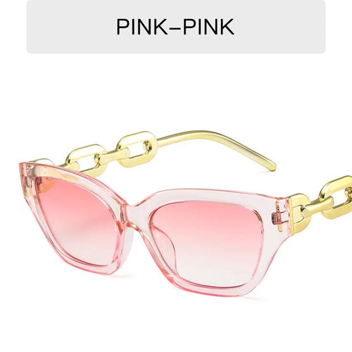 NEW ME IM Fashion Cat Eye Sunglasses - Sexikinis Swim