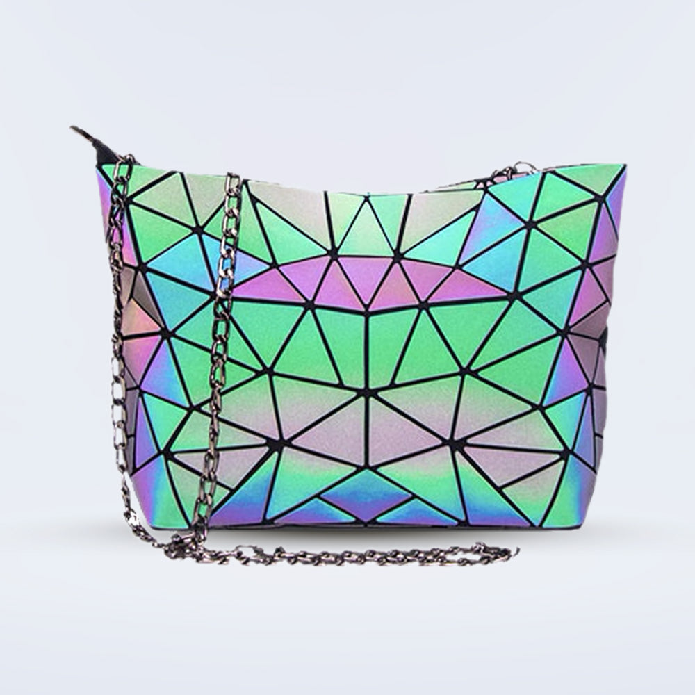 NEW ME IM Lumi nation's Light Show! Backpack, Handbag, & Purse Bundle