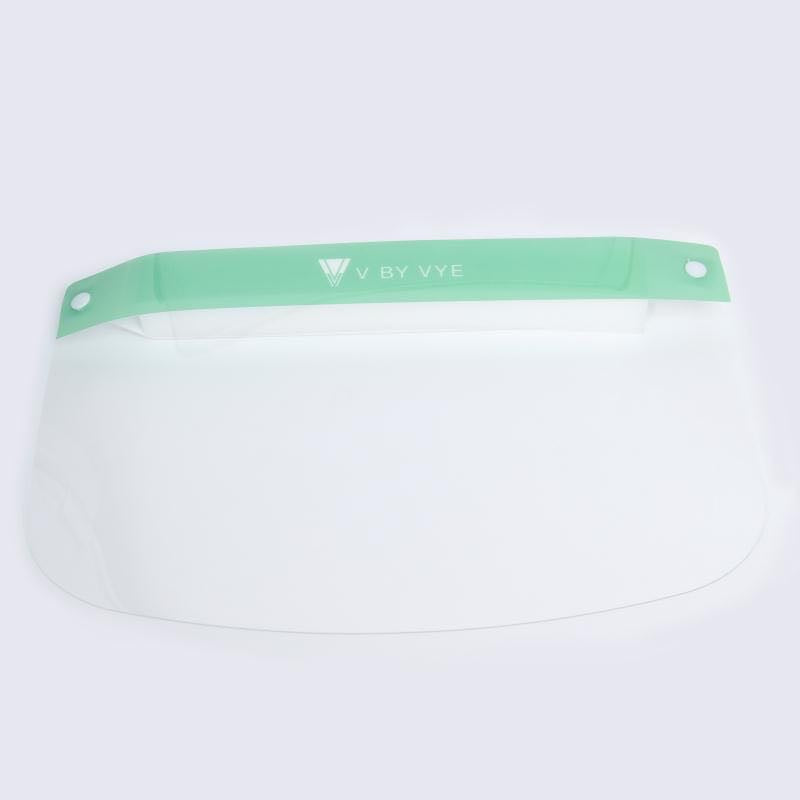 NEW ME IM Safety Face Shield