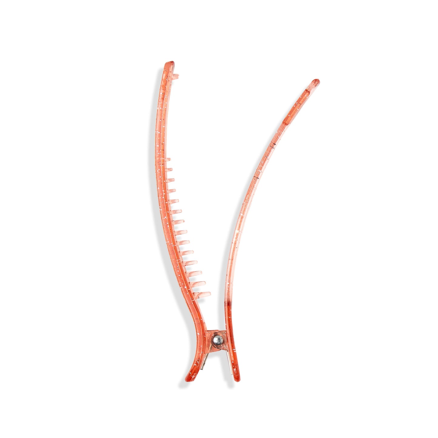 No-Mark Hair Sectioning Clips