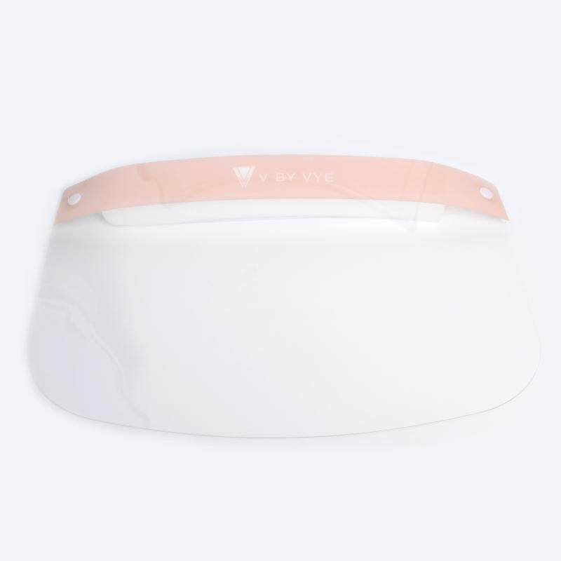 NEW ME IM Safety Face Shield