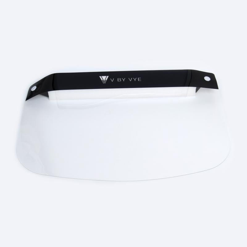 NEW ME IM Safety Face Shield