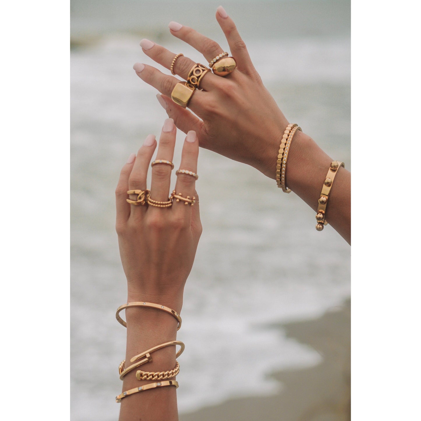 Chunky Ring