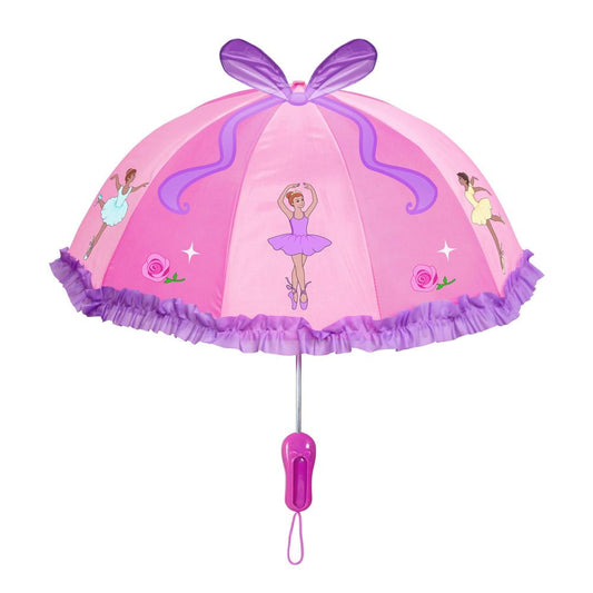Ballerina Umbrella