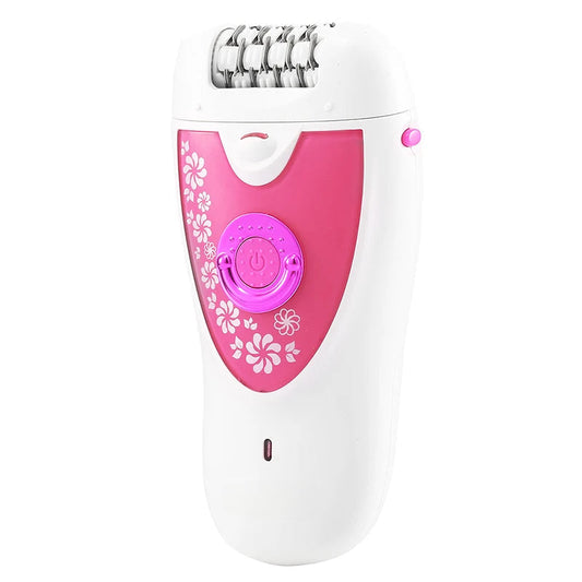 Women Electric Shaver Electric Hair Remover For Eyebrow Bikini Trimmer