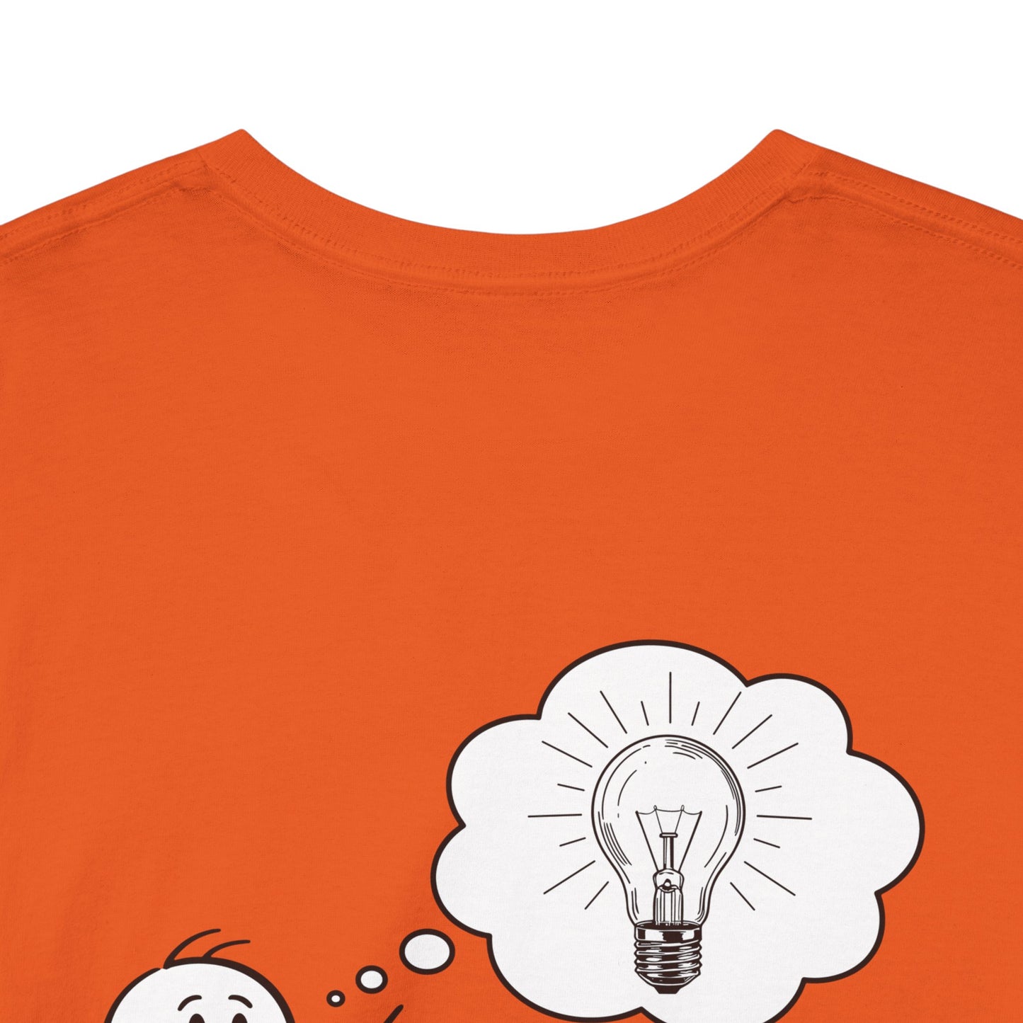 Motivational Tee — "Don't Lose Focus, You've Got This" Beach Graphic