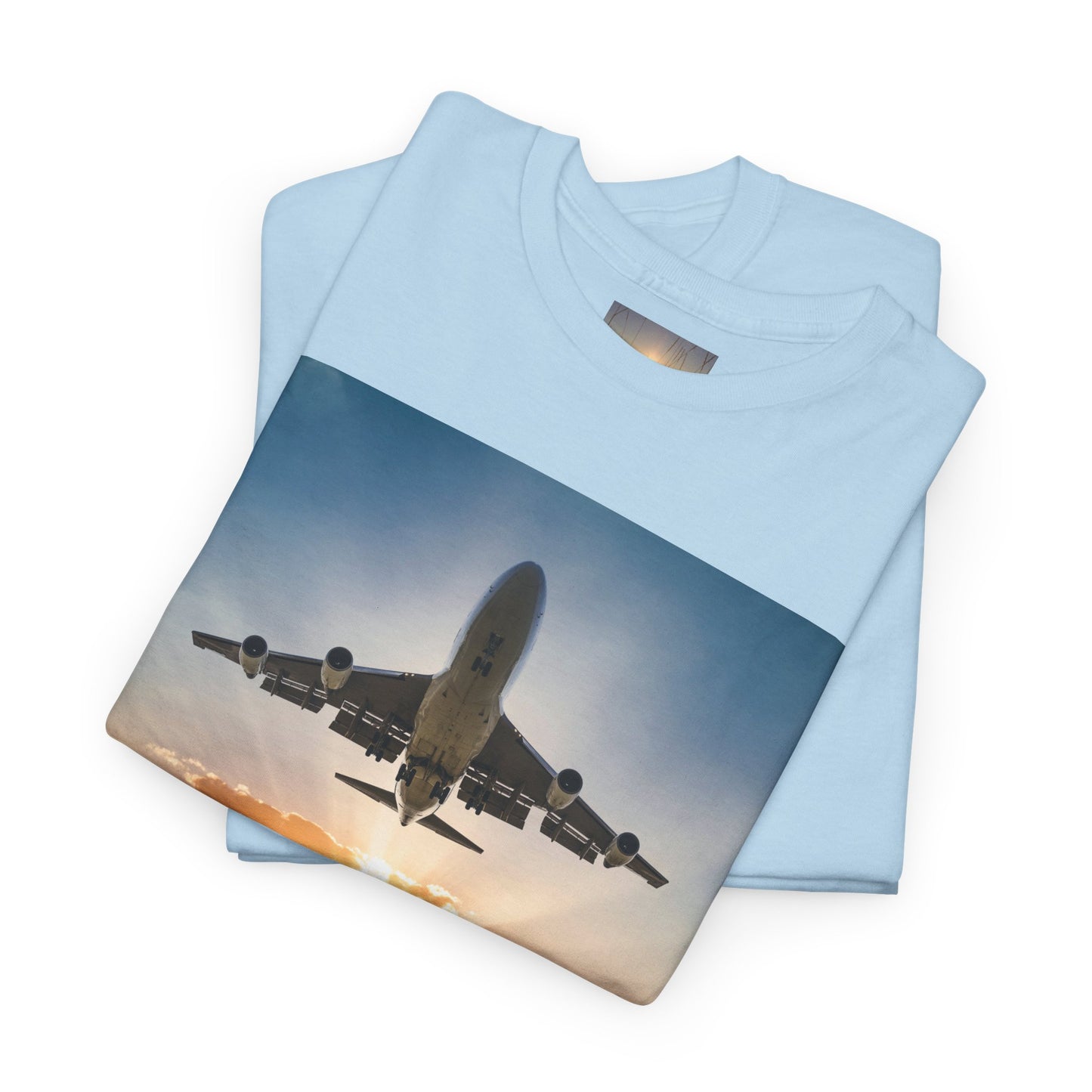 JEREMIAS 29:11 / MATEO 28:20 Religious Tee
