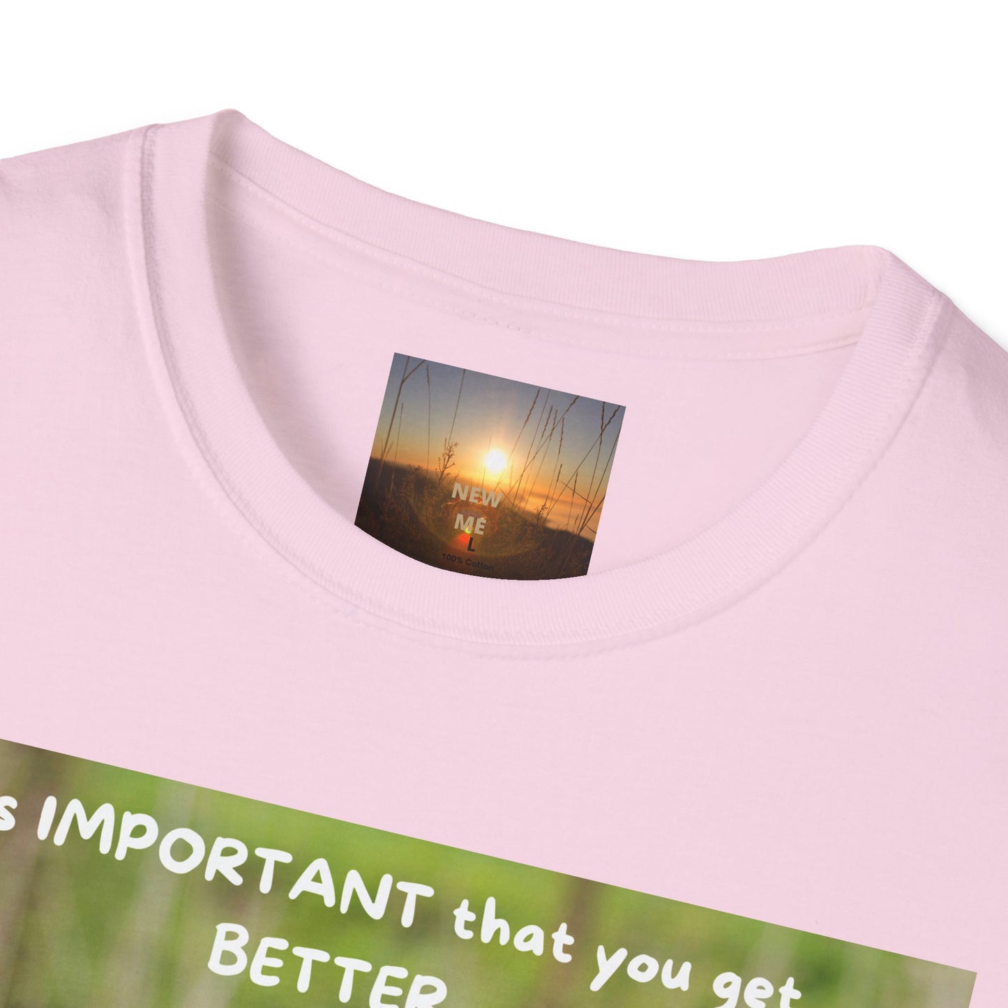 YOU CAN CHANGE/BE BETTER Motivational Eagle T-Shirt | Inspirational Gift for Nature Lovers, Positive Quote Tee, Unisex Softstyle Shirt, Eagle Graphic Tee, [...]