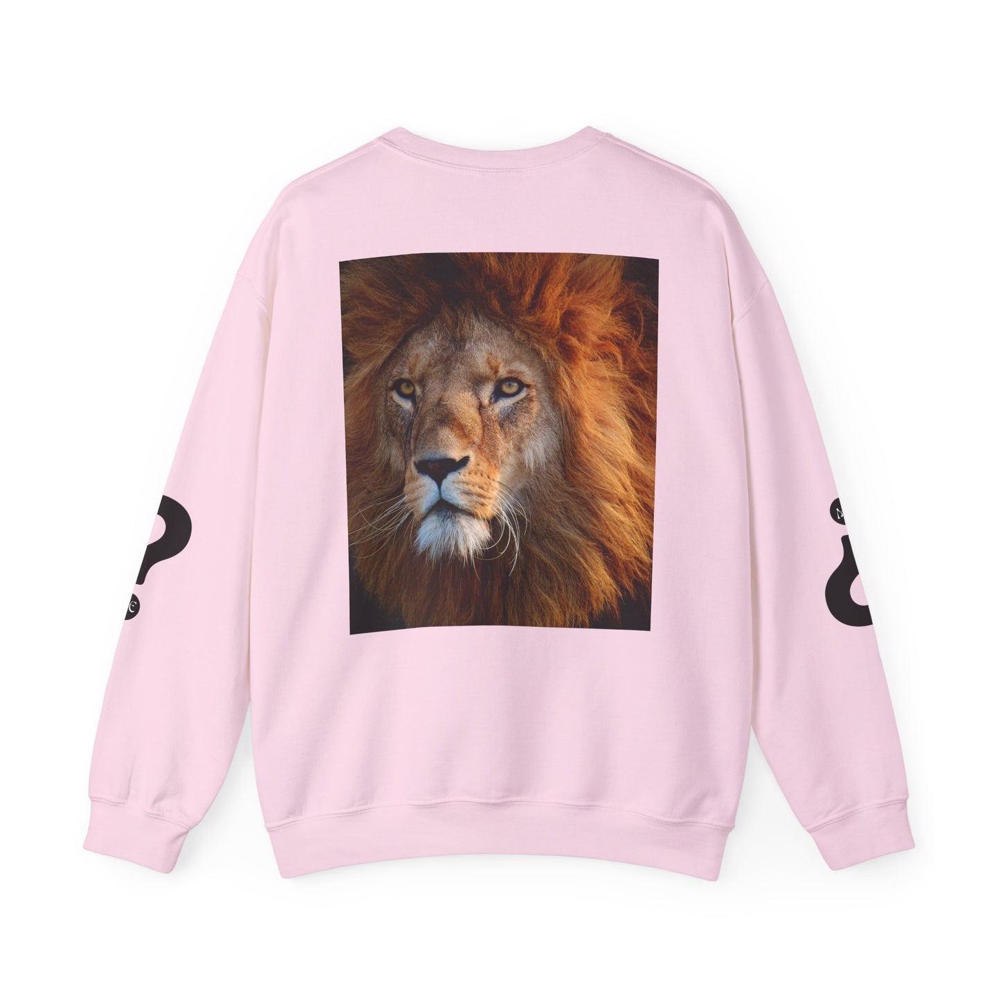 PSALM 91 Inspirational Lion Sweatshirt, Motivational Crewneck, Animal Lover Gift, Cozy Unisex Apparel, Unique Quote Sweatshirt, Gift for Nature [...]