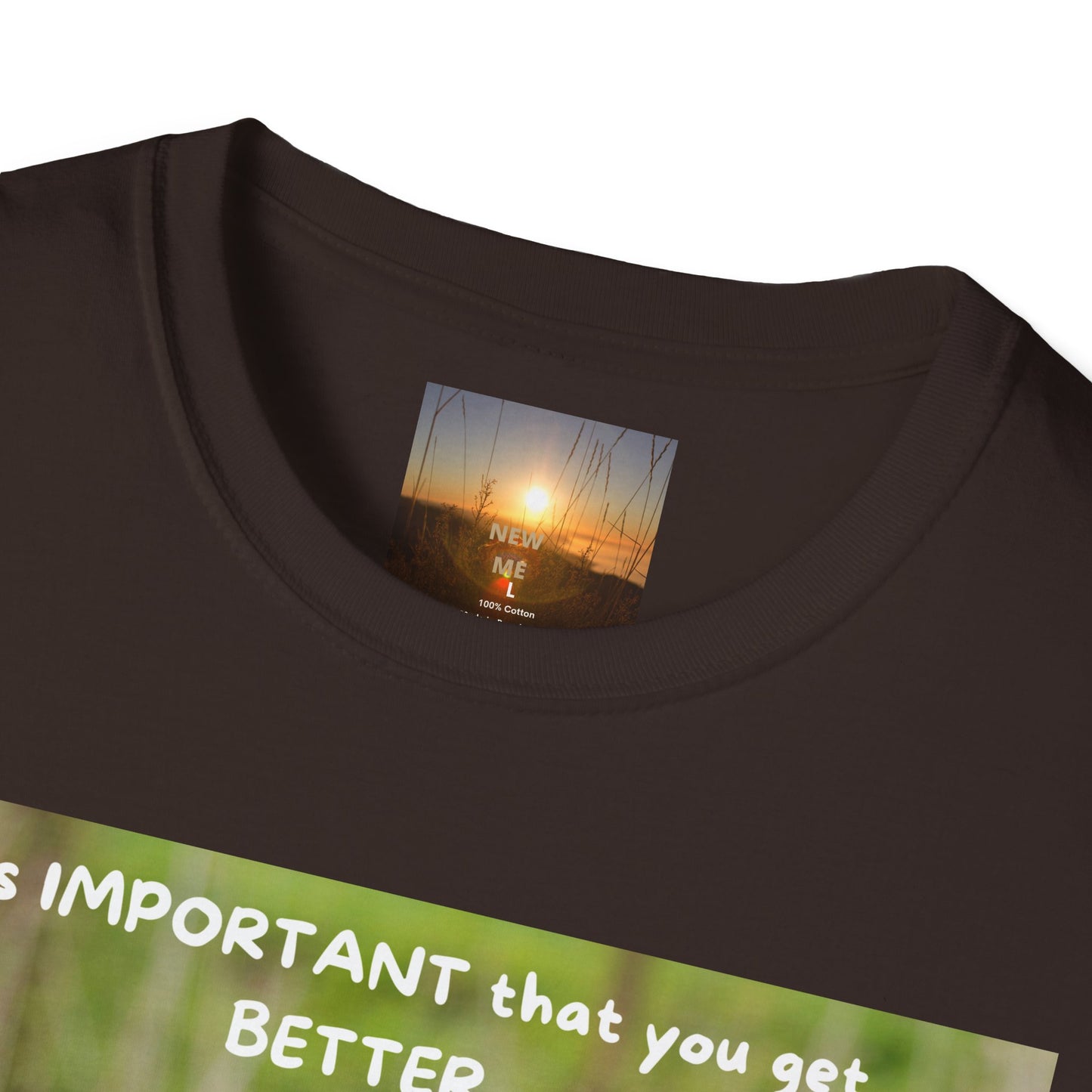 YOU CAN CHANGE/BE BETTER Motivational Eagle T-Shirt | Inspirational Gift for Nature Lovers, Positive Quote Tee, Unisex Softstyle Shirt, Eagle Graphic Tee, [...]