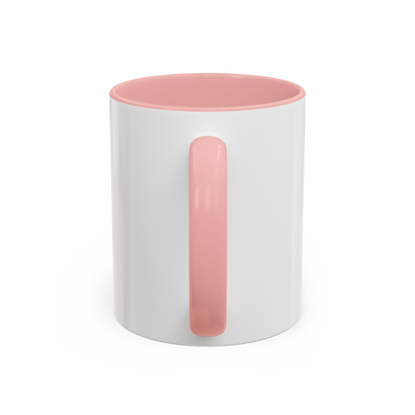 NEW ME IM AMO EL café Accent Coffee Mug (11, 15oz)