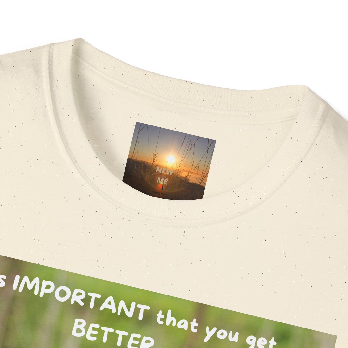 YOU CAN CHANGE/BE BETTER Motivational Eagle T-Shirt | Inspirational Gift for Nature Lovers, Positive Quote Tee, Unisex Softstyle Shirt, Eagle Graphic Tee, [...]