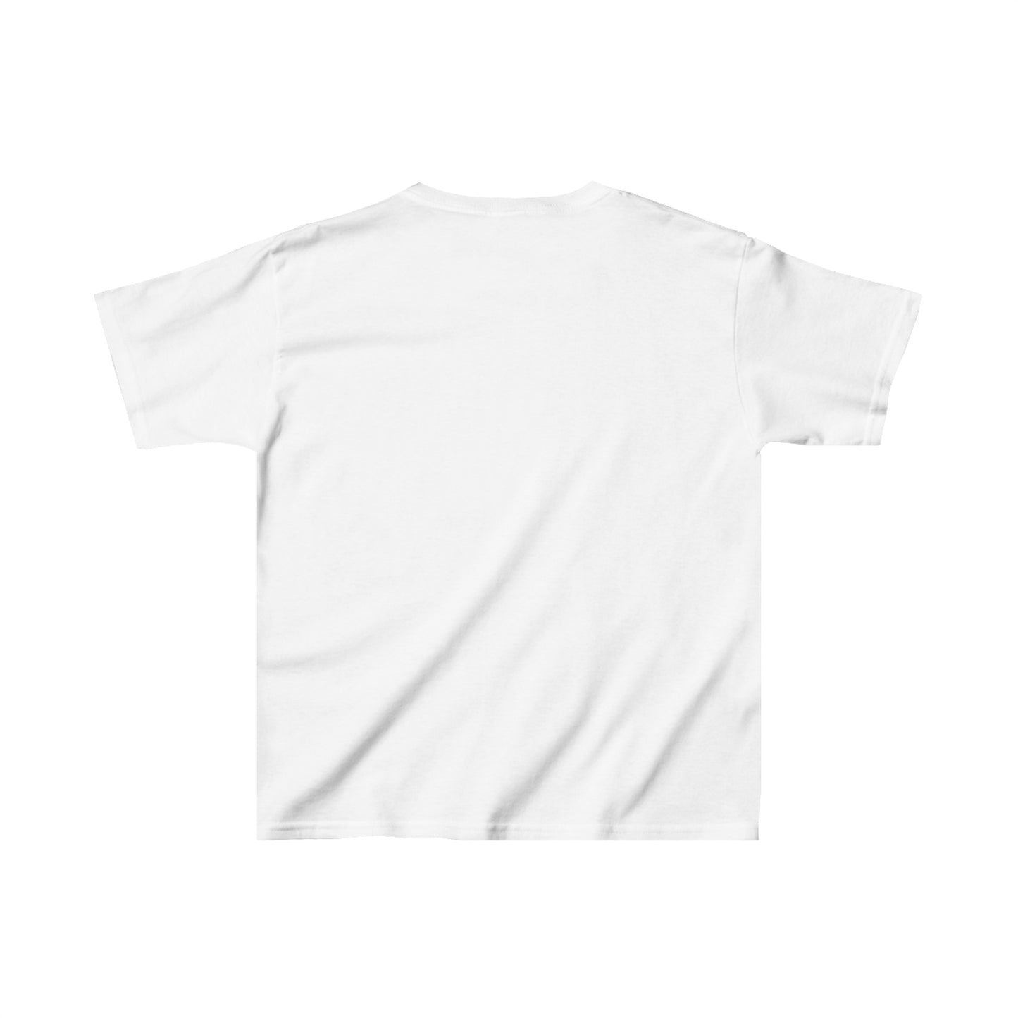 100 % AGREED TEAMWORK Kids Heavy Cotton™ Tee