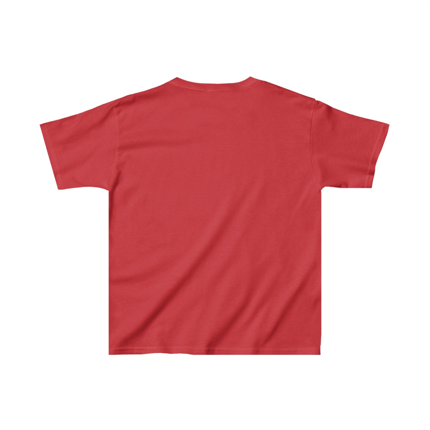 100 % AGREED TEAMWORK Kids Heavy Cotton™ Tee