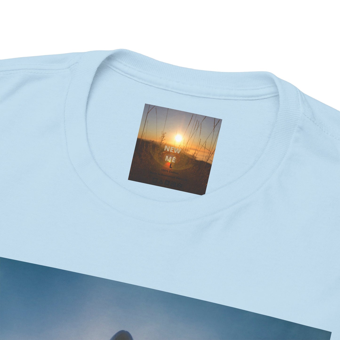 JEREMIAS 29:11 / MATEO 28:20 Religious Tee
