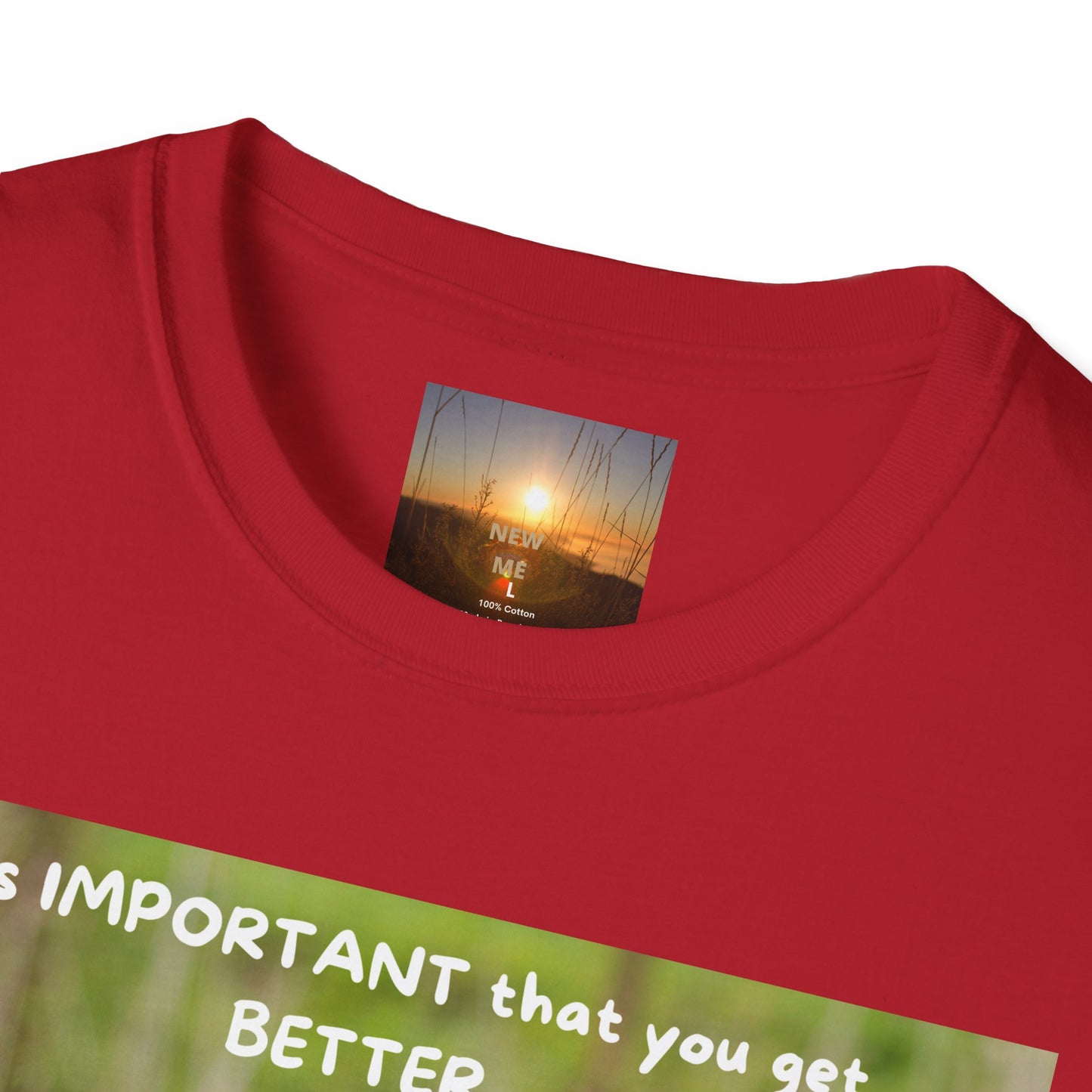 YOU CAN CHANGE/BE BETTER Motivational Eagle T-Shirt | Inspirational Gift for Nature Lovers, Positive Quote Tee, Unisex Softstyle Shirt, Eagle Graphic Tee, [...]