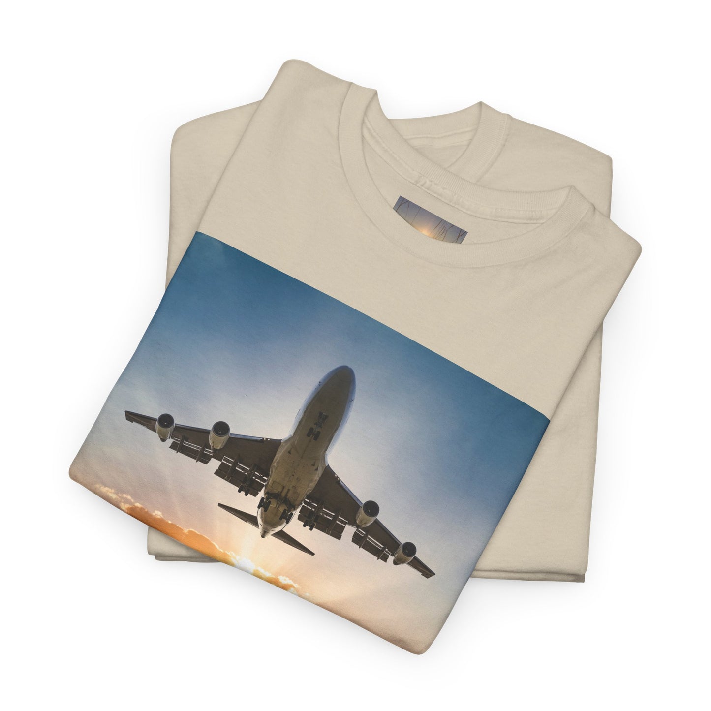 JEREMIAS 29:11 / MATEO 28:20 Religious Tee