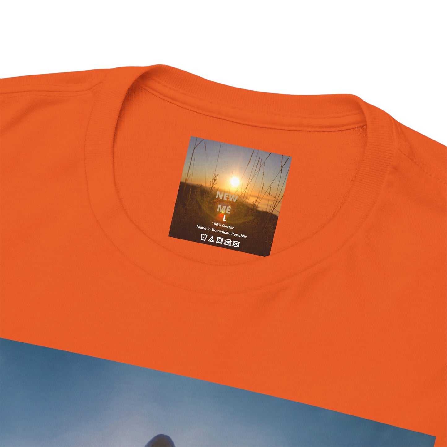 Faith Travel T‑Shirt — “Jeremiah 29:11 / Matthew 28:20” Inspirational Plane Tee