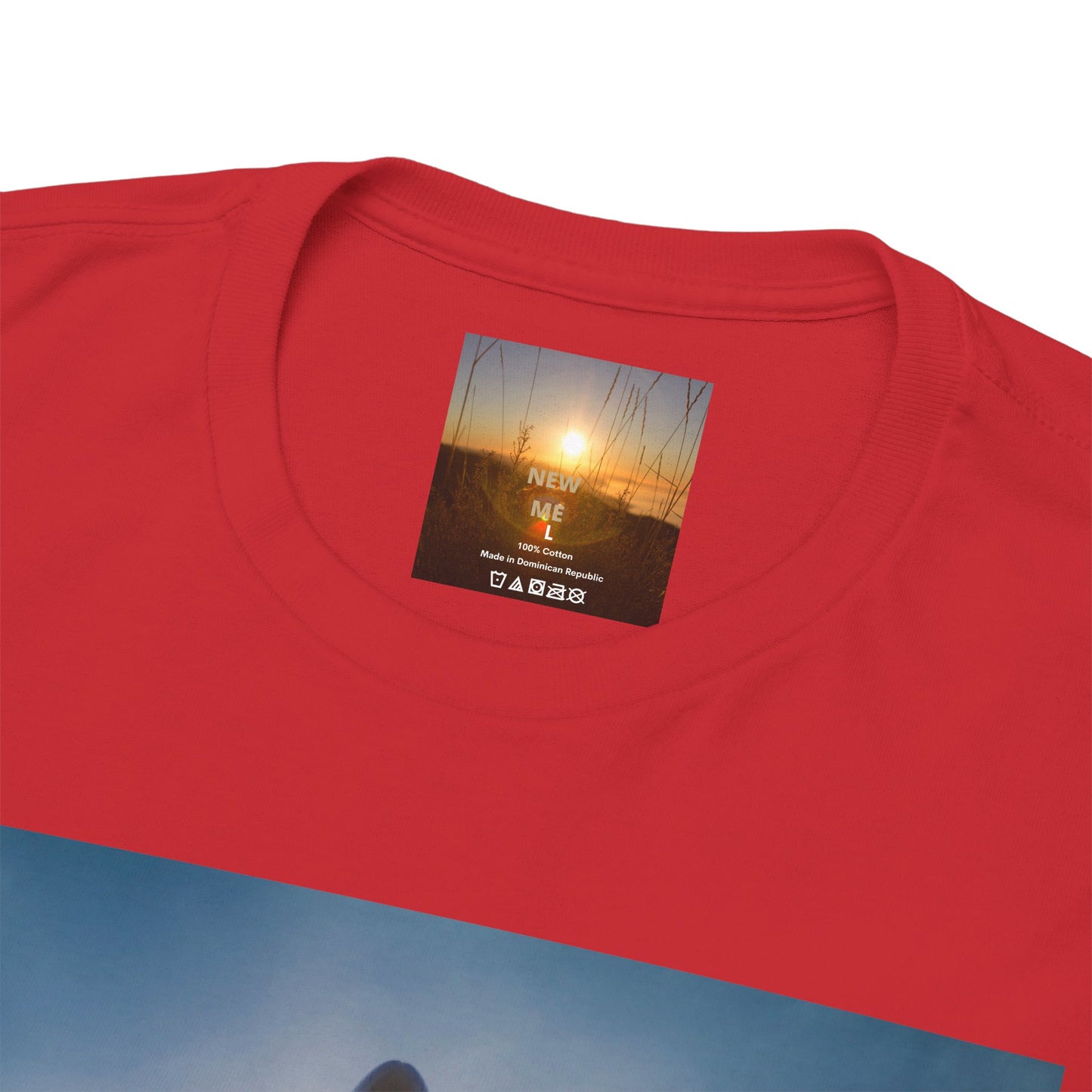 JEREMIAS 29:11 / MATEO 28:20 Religious Tee