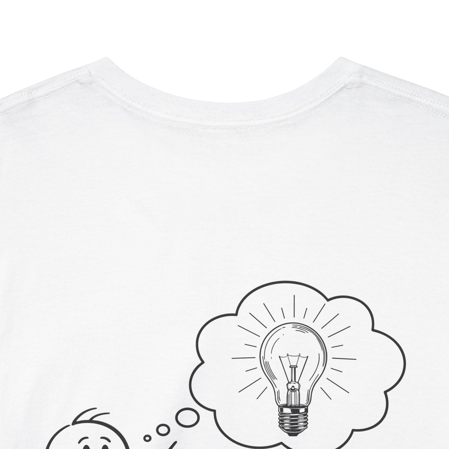 Motivational Tee — "Don't Lose Focus, You've Got This" Beach Graphic