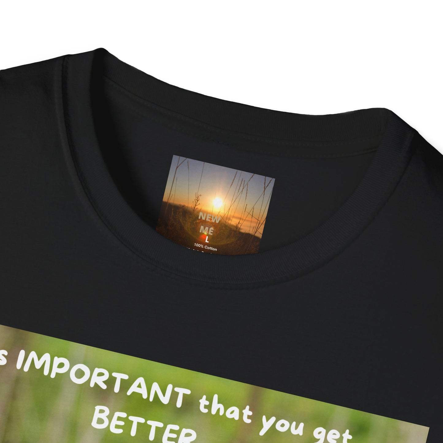 YOU CAN CHANGE/BE BETTER Motivational Eagle T-Shirt | Inspirational Gift for Nature Lovers, Positive Quote Tee, Unisex Softstyle Shirt, Eagle Graphic Tee, [...]