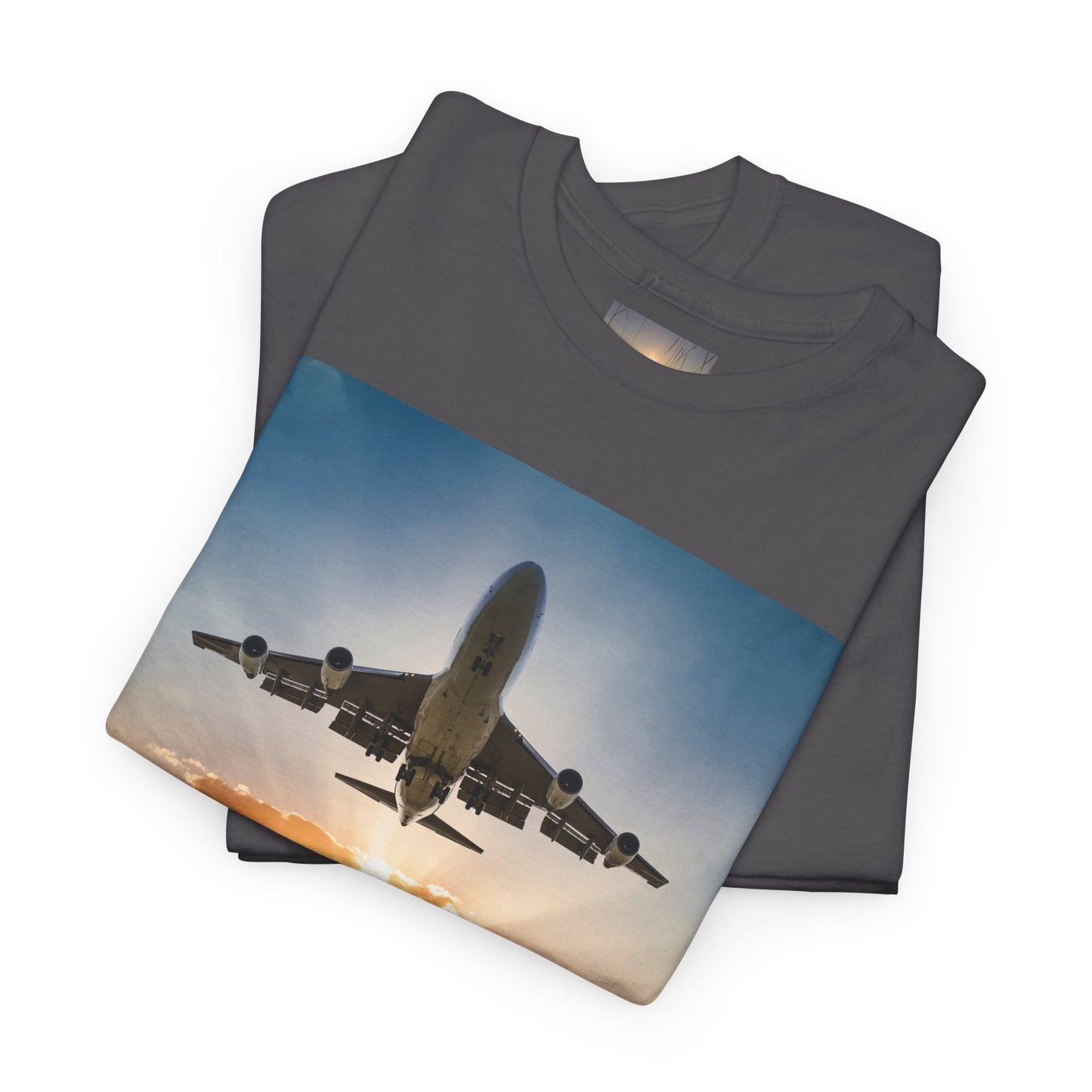 JEREMIAS 29:11 / MATEO 28:20 Religious Tee