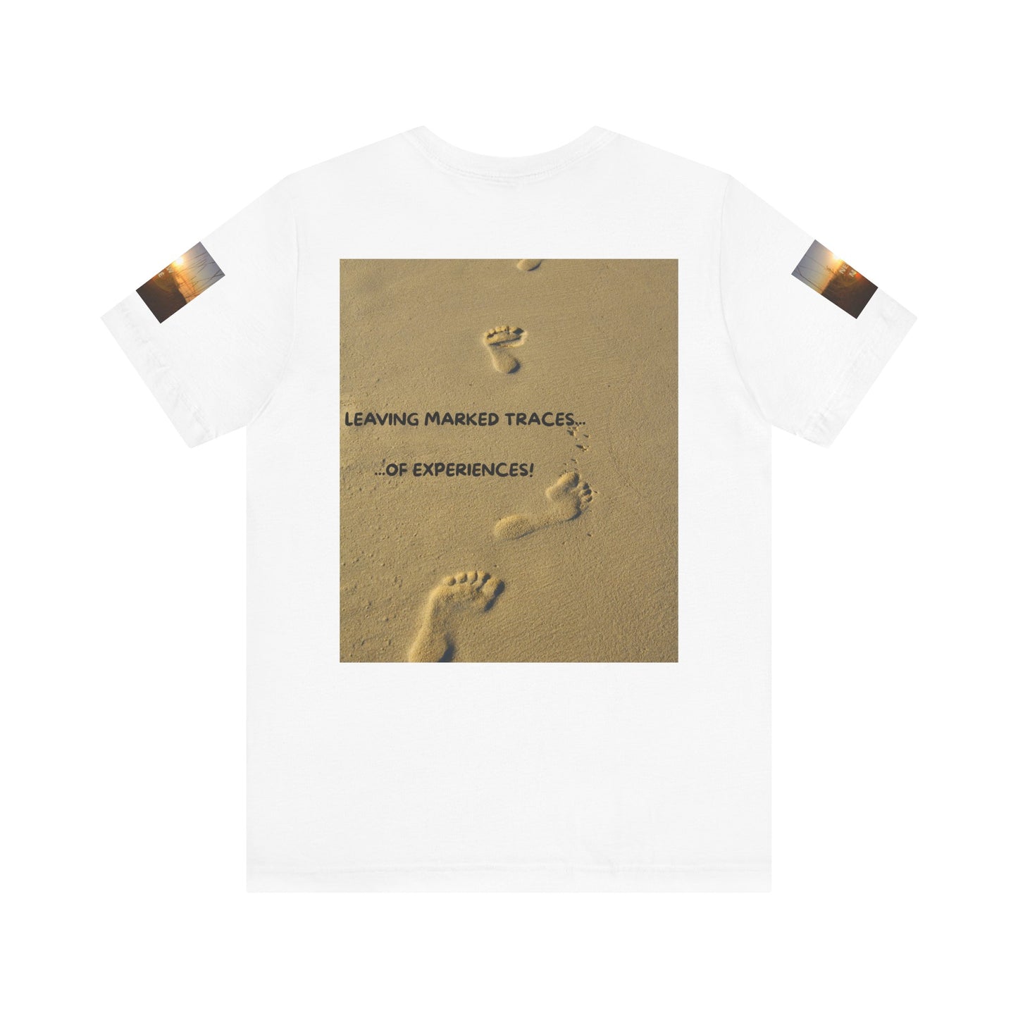 NEW ME IM Inspirational Unisex Tee | Celebrate New Beginnings, Motivational Shirt, Casual Wear, Gift for Self-Love, New Year, Personal Growth