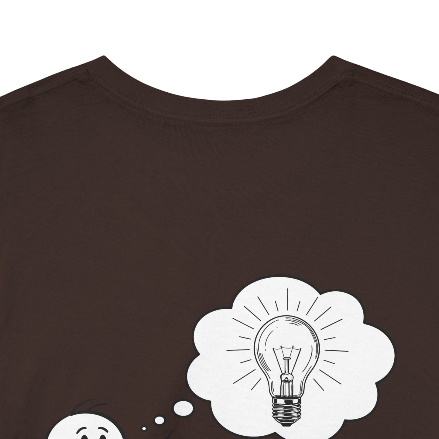Motivational Tee — "Don't Lose Focus, You've Got This" Beach Graphic