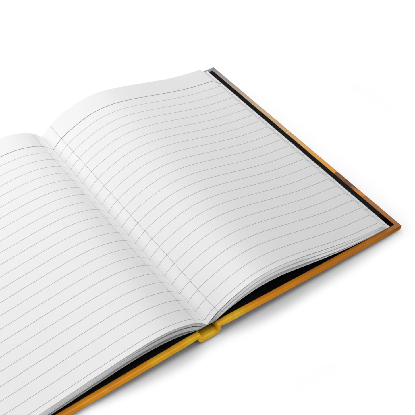Hardcover Journal — 'Still Alive? Are You Sure?' Sunny Smiley Motivational Notebook