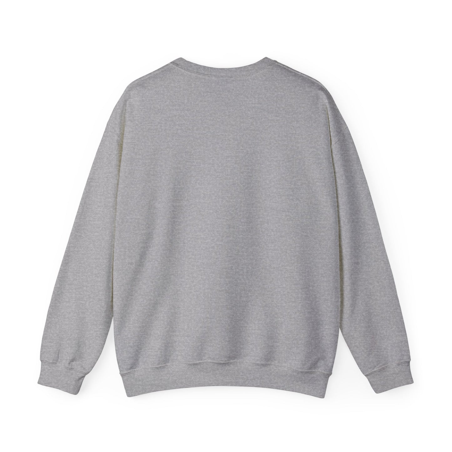 EL DOMINICANITO ESE Unisex Heavy Blend™ Crewneck Sweatshirt