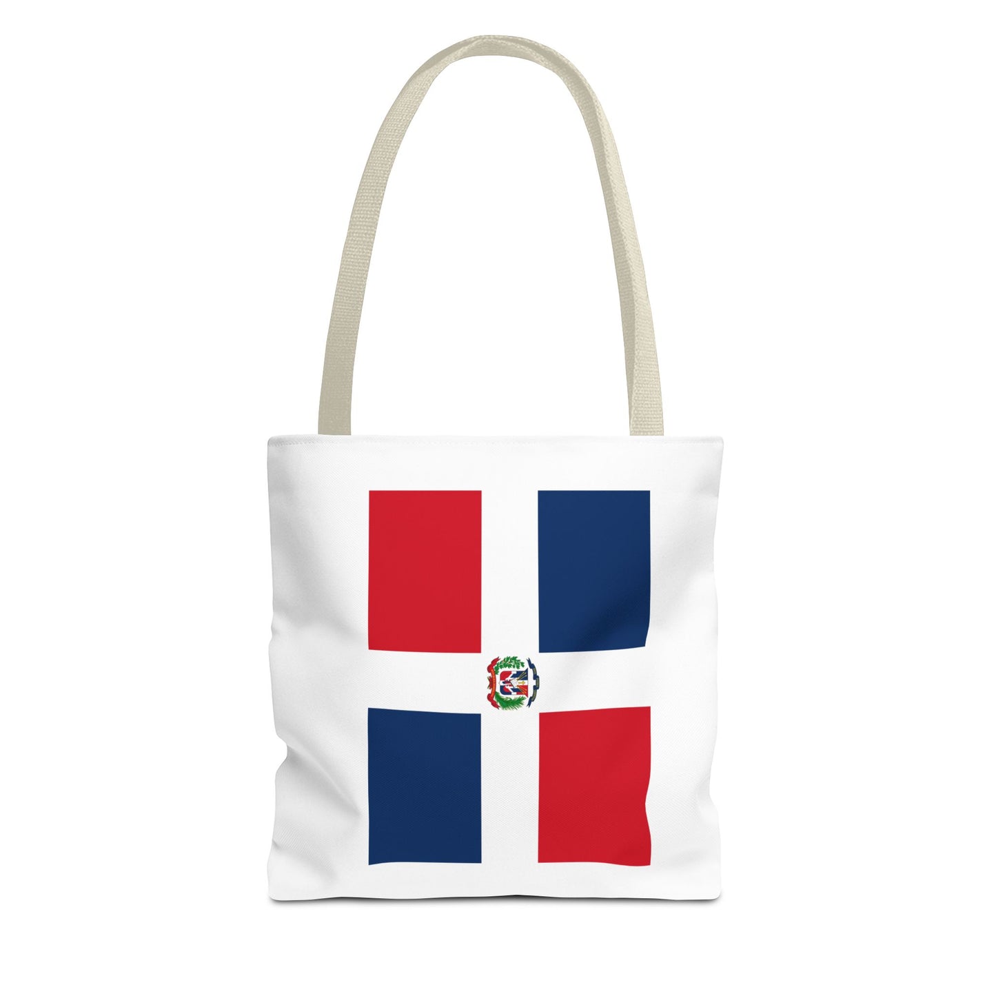 Dominican Republic Tote Bag | Stylish Beach Bag, Eco-Friendly Shopper, Travel Accessory, Unique Gift for Travelers, Summer Vibes