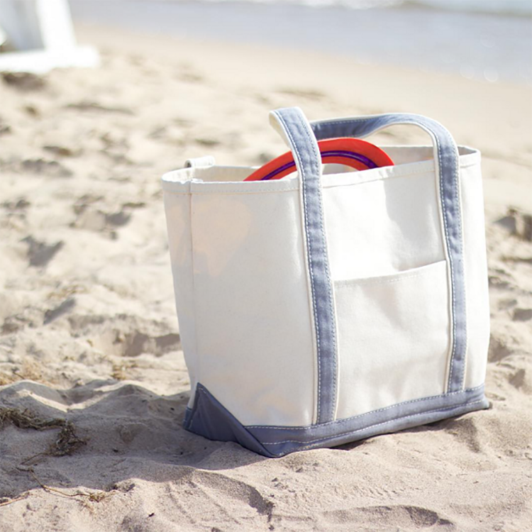 NEW ME IM Shore Bags Classic Tote Medium