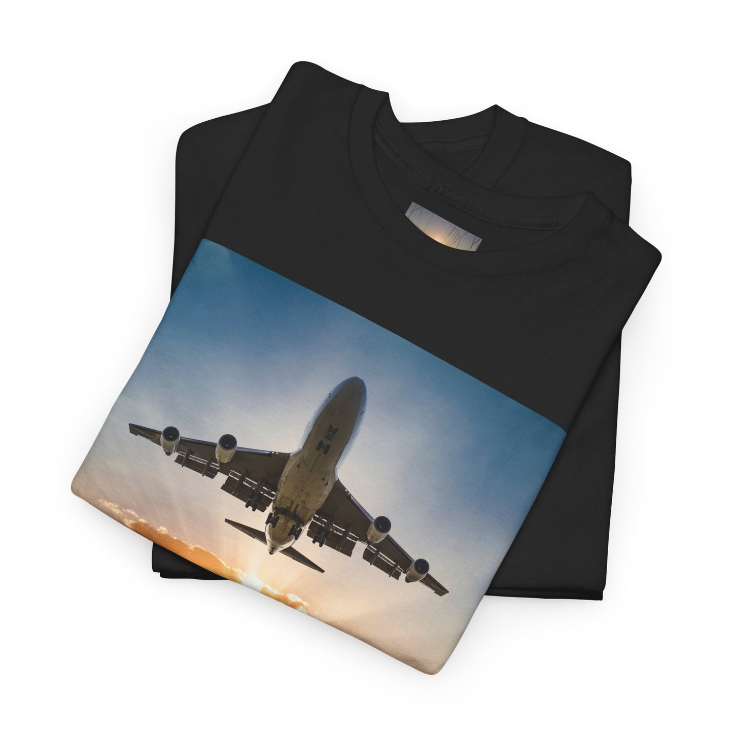 JEREMIAS 29:11 / MATEO 28:20 Religious Tee