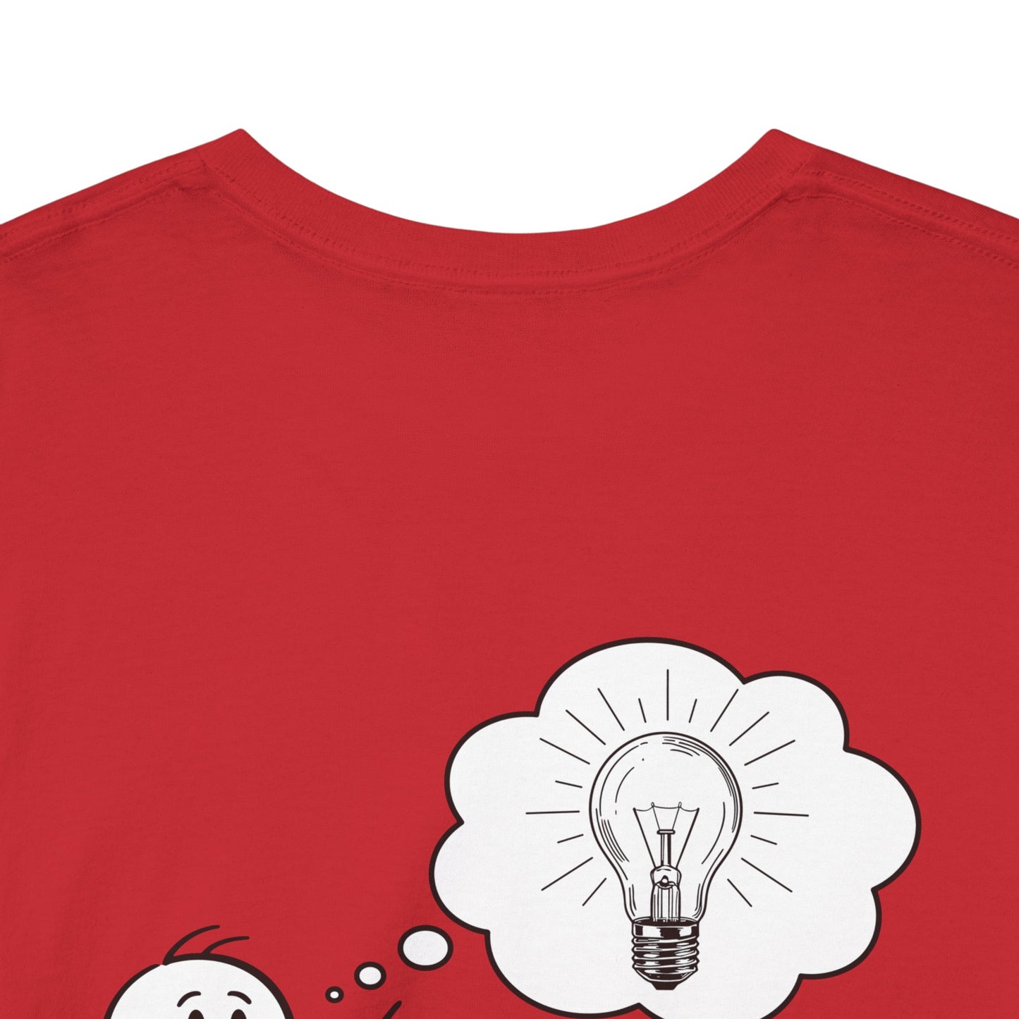 Motivational Tee — "Don't Lose Focus, You've Got This" Beach Graphic
