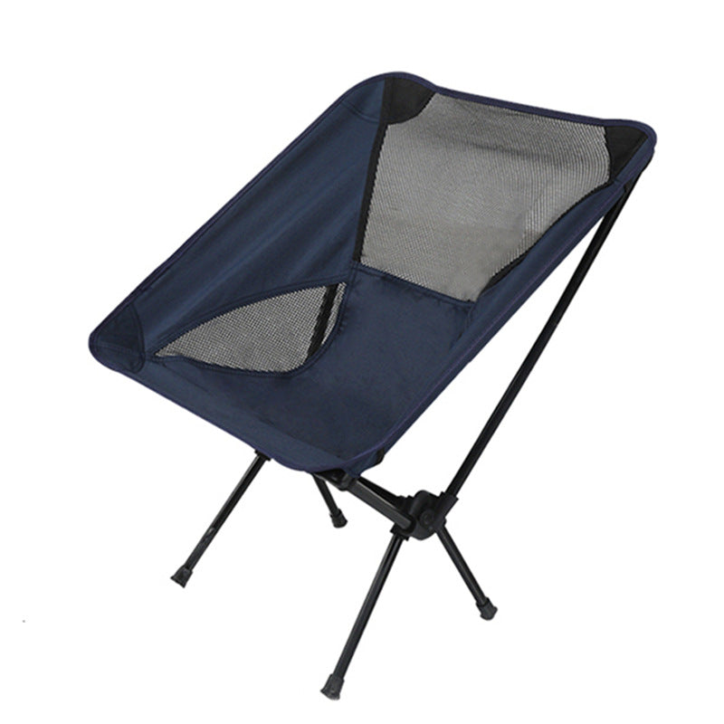 NEW ME IM Ultralight Outdoor Folding Camping Chair Picnic Foldable