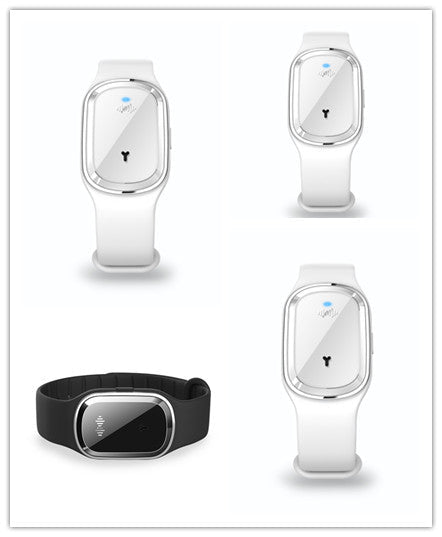 NEW ME IM Outdoor Ultrasonic Mosquito Repellent For Children Adults