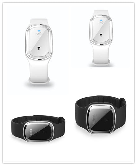 NEW ME IM Outdoor Ultrasonic Mosquito Repellent For Children Adults